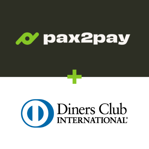 Pax2pay Signs Agreement with Diners Club International in Move to Increase Growth in the Travel Sector